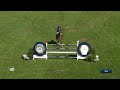 Winning Round - Harrie Smolders & Monaco - LGCT Grand Prix of Valkenswaard 2025