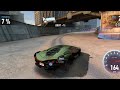 Need For Speed No Limits - Lamborghini Sian | Precipice Of Power (Day 4th)#nfsnl #foryou #like #uae.