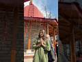Mukteshwar Mahadev #trending #viralvideo #travelwithruchiii #dailyvlog #traveller #nainital #solo