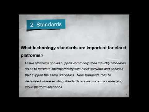 OSCON 2010: Jean Paoli, "Open Cloud, Open Data"