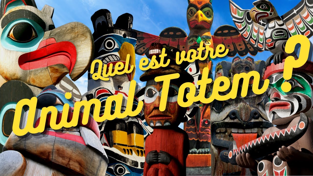 Comment identifier son animal totem ? 