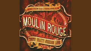 Video thumbnail of "Nicole Kidman - Come What May (From "Moulin Rouge" Soundtrack)"