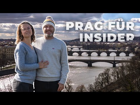 48 STUNDEN in PRAG | Abseits der Touristen-Hotspots | #39