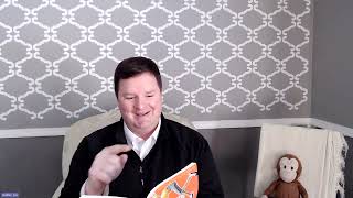 One School One Book, Mr. Uebler, ch. 2-4