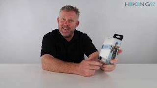 Garmin HRM Tri Heart rate monitor Band, Product review by Kevin Cook