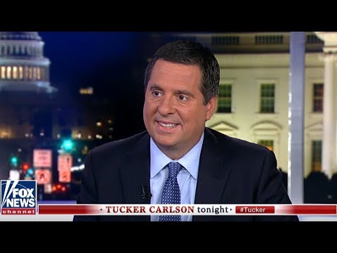 What to consider regarding Devin Nunes's framing of the ...