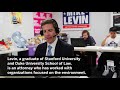 Levin Maintains Lead Over Harkey In Race To Replace Issa | San Diego Union-Tribune