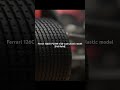 Ferrari 126CK FUJIMI 1/20 scale plastic model [Full Build]