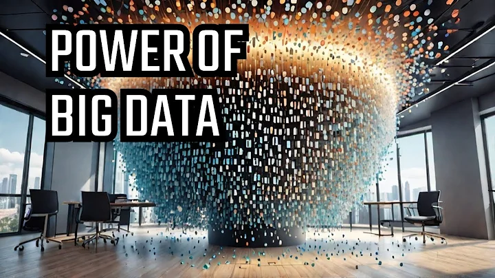 📊 Big Data in 2 Minutes: Uncovering the Power of Massive Data 💡
