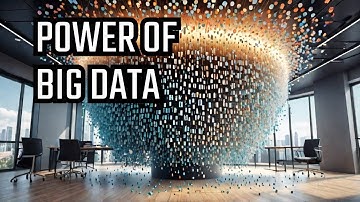 📊 Big Data in 2 Minutes: Uncovering the Power of Massive Data 💡