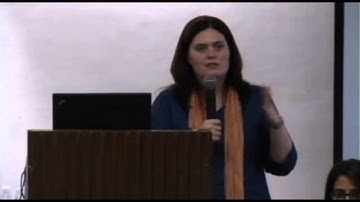 Webinar session 4: Evaluation Methods