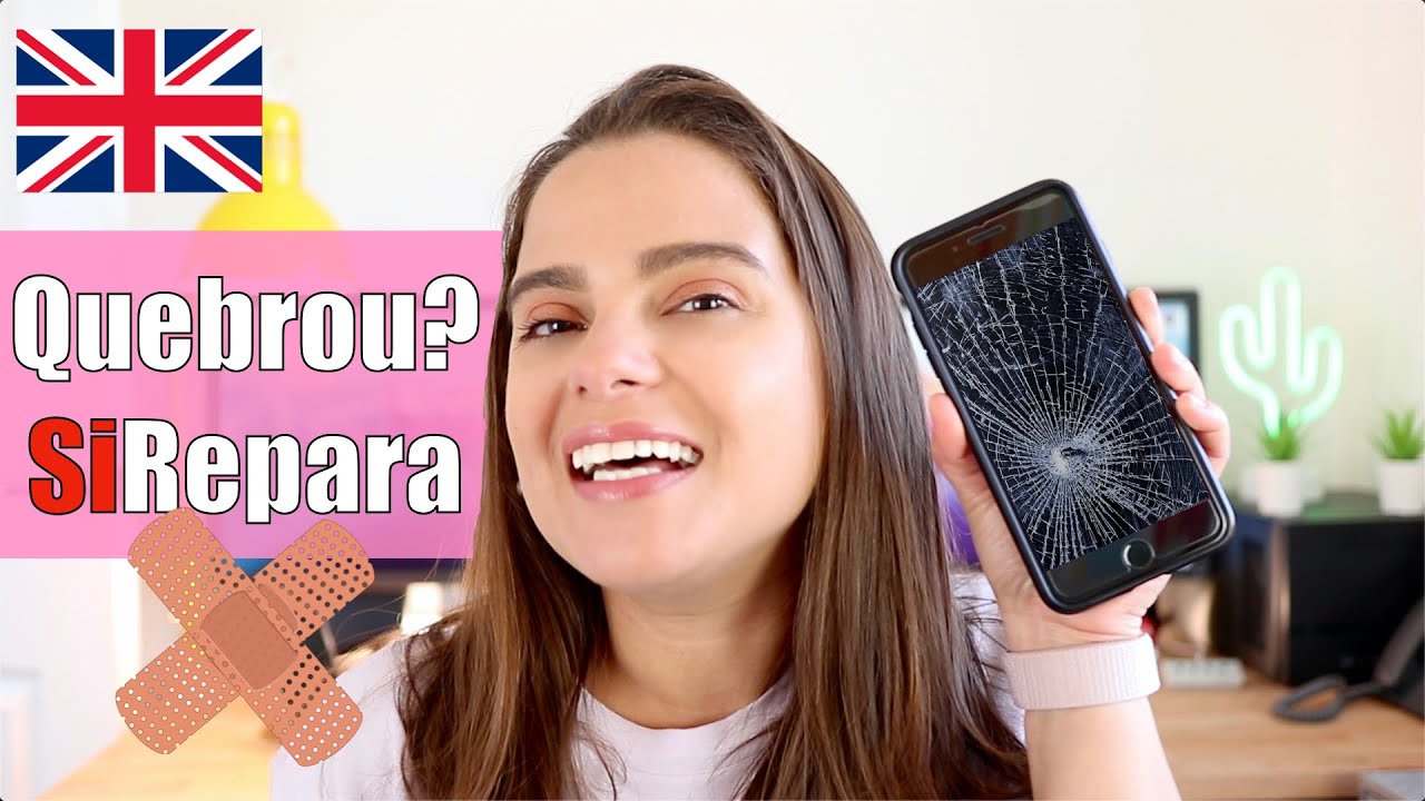 Trocando tela e bateria do meu iPhone 7 Plus | Siveporai