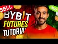 Bybit futures trading tutorial learn how to trade bybit derivatives