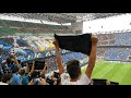 L'Inter torna in Champions 4k. San Siro da brividi