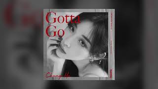 Download lagu Chung Ha - 벌써 12시  Gotta Go   Remix / 리믹스  mp3