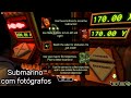 2s Iron Bean (Roblox) - Virando fotógrafos de objetos submersos ft. Waterspoon