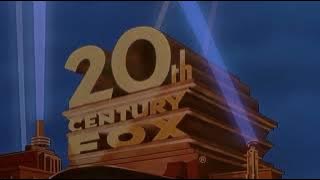 DARO Film Distribution/20th Century Fox (2010’s/1991 w/Penta Pictures theme)