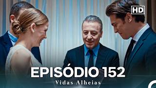 Other Lives Episode 152 (Portuguese Dubbing) (HD)