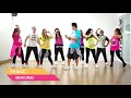 24k MAGIC Bruno Mars Zumba Dance Cover Liveloveparty 24k MAGIC Bruno Mars Zumba Dance Cover Liveloveparty