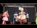 Roopashree  Yakshagana Songs