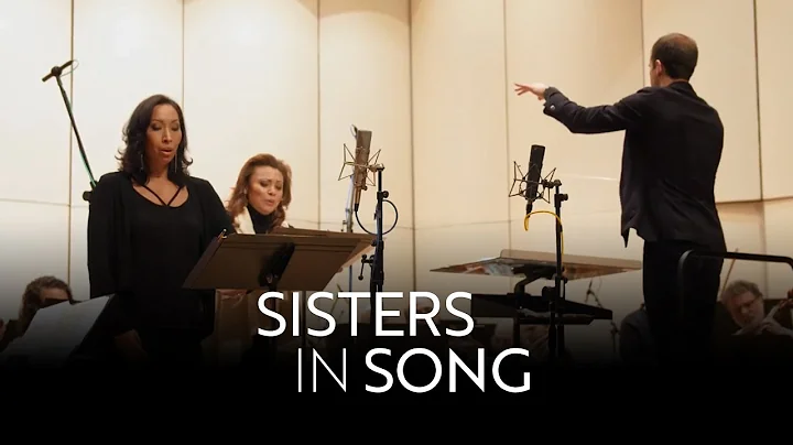 Nicole Cabell & Alyson Cambridge: The Making of "S...