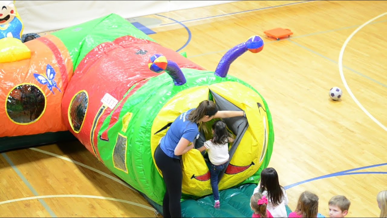 Morphy Bounce Birthday Party Bucks County Birthday Party YouTube