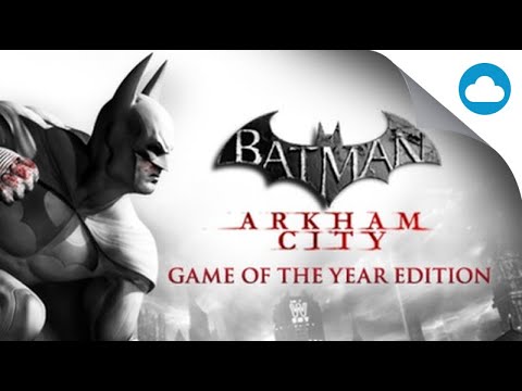 Batman - Arkham City.(PS3) - (Enceramento 2 - Dublado - Inglês)  Fala ai  Galera,Beleza? Boa Madrugada,Bom Dia,Boa Tarde e Boa Noite,Tudo bem com  Vocês? O nome do Meu Video é Batman 