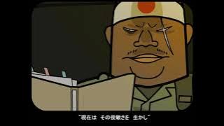 Yawaraka Sensha - Episode 44
