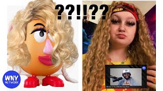 Who’s Britt Barbie and How Did She Get a Record Deal?!!! | We Live In The (585)