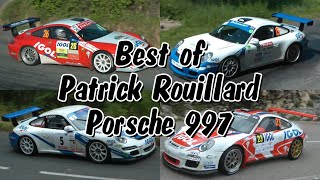 Patrick Rouillard - Best Of Porsche 997