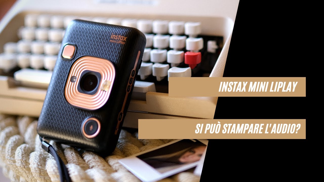 FINTIE Custodia Protettiva per Fujifilm Instax Wide 400 Fotocamera Istantanea - Borsa Protettiva Case in Similpelle con Tracolla Regolabile, Nero