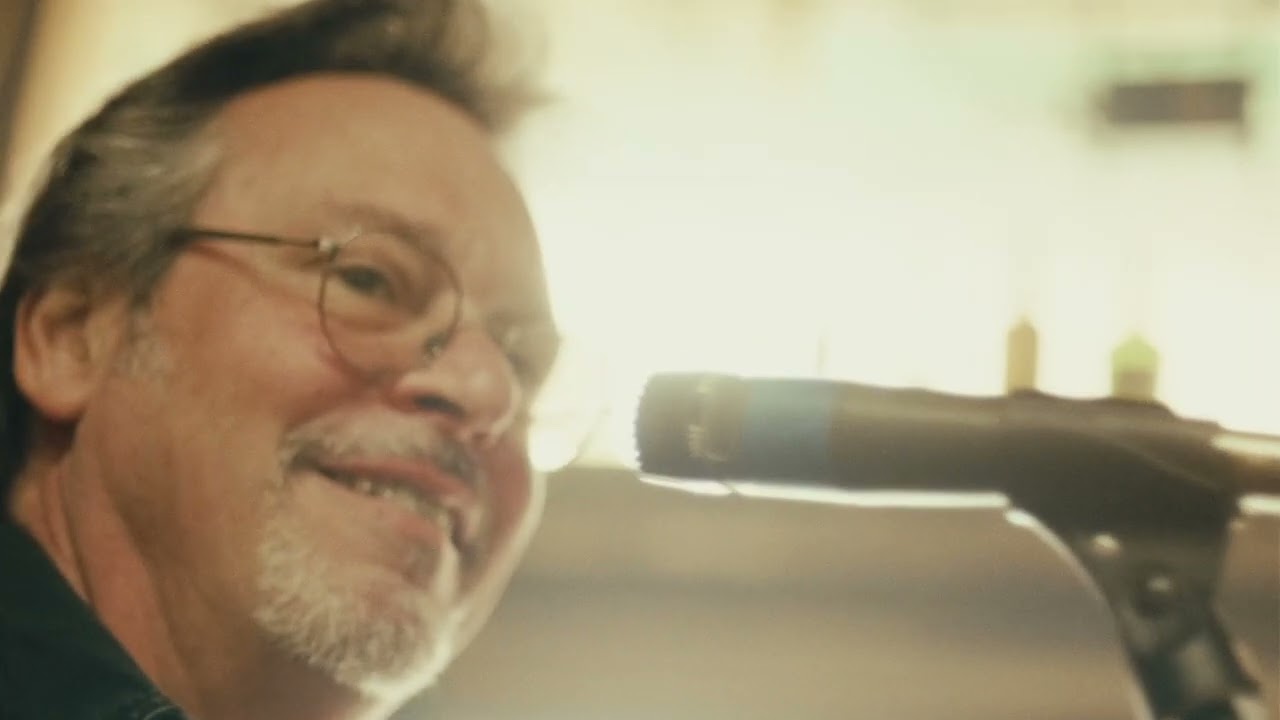 Leaf and Bean Song by Tom Breiding