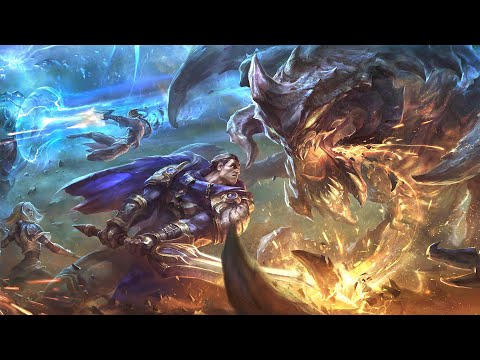 League of Legends 13.2 AD Carry Update