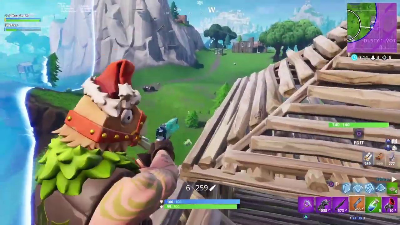 Rush Meta Rush Meta 11kills! - YouTube