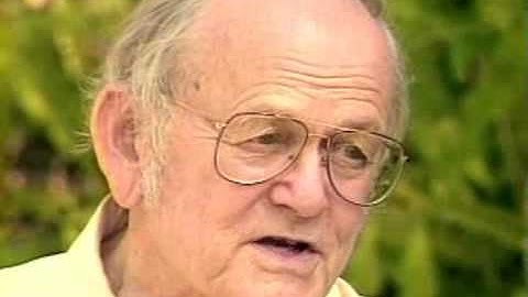 Garrett Hardin on the Tragedy of the Commons and Resources