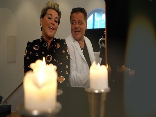 Andy i Lucia - Ile godzin ma ta noc