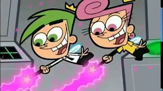 The Fairly Oddparents Vhs Dvd Trailer Version 2 2005