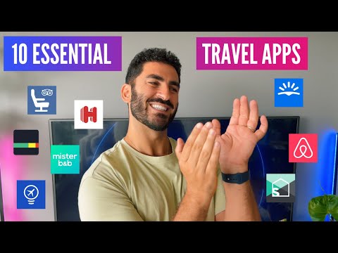 Video: Verwenden Sie SeatGuru.com, um Ihr Flugreiseerlebnis zu verbessern