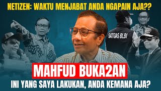 Download Lagu MAHFUD RESPONS BEBERAPA PENGKRITIK MP3 Download Lagu MAHFUD RESPONS BEBERAPA PENGKRITIK MP3