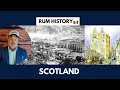 Rum History in Scotland