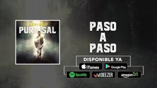 Redimi2 - Paso a Paso (Audio) chords