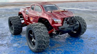 RemoHobby MMAX 1:10 Brushless 2026