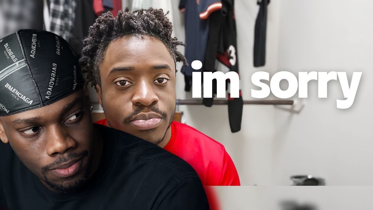 HE'S QUITTING TOO | SUBURBBABY REACTION