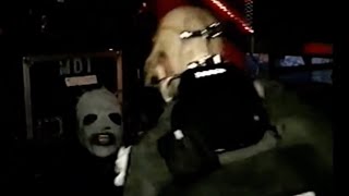 Corey Taylor Drunk And Pissed Off