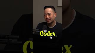Codex just destroyed Claude