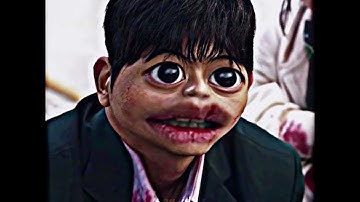 #1 Edit- (all of us are dead) Netflix.  TikTok edit account is- all.off.us.are.dead__