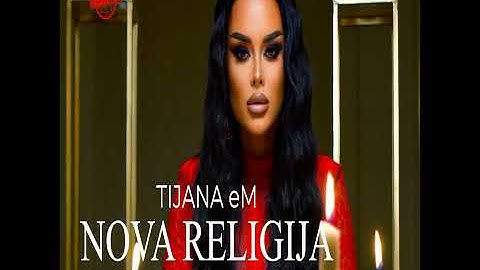 Nova Religija