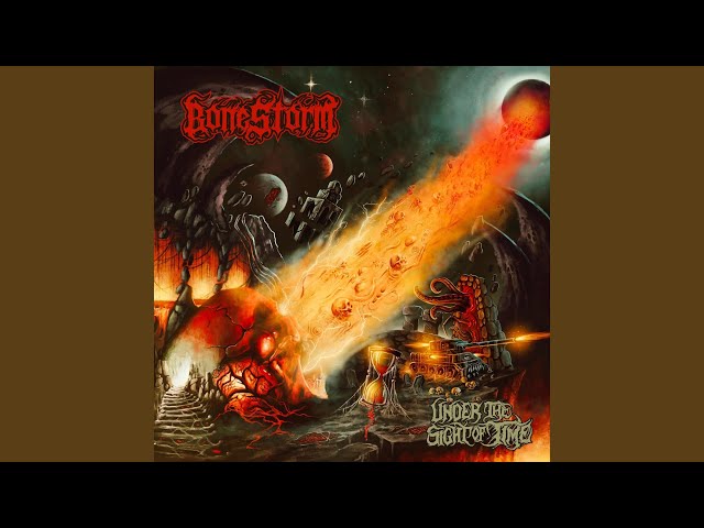 Bonestorm - Remember You Will Die