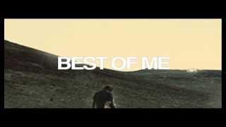 Soul Side In  Lyric Video - Best Of Me