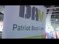 Veterans learn to be entrepreneurs at Patriot Boot Camp